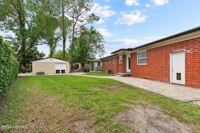 6802 PROVOST Road N, Jacksonville, FL 32216