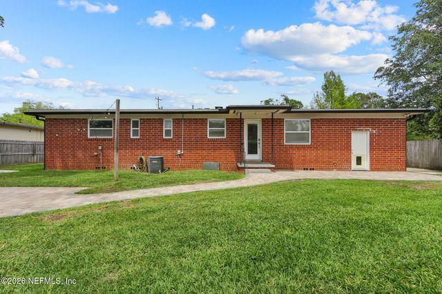 6802 PROVOST Road N, Jacksonville, FL 32216