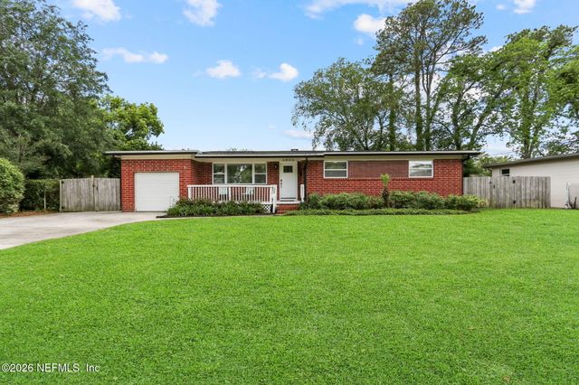 6802 PROVOST Road N, Jacksonville, FL 32216