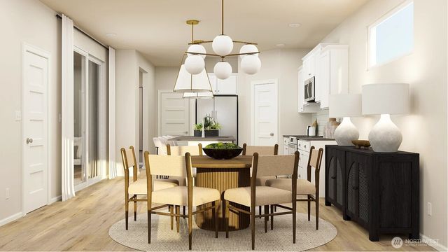 14513 203rd Avenue E, Bonney Lake, WA 98391