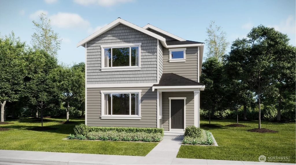 14513 203rd Avenue E, Bonney Lake, WA 98391