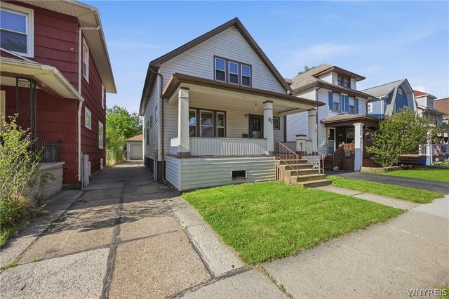 67 East Hazeltine Avenue, Tonawanda, NY 14217