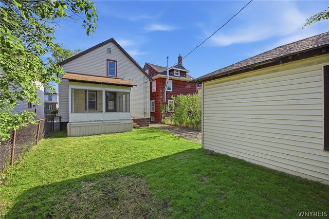 67 East Hazeltine Avenue, Tonawanda, NY 14217