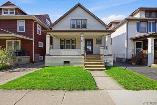 67 East Hazeltine Avenue, Tonawanda, NY 14217