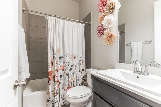 14800 Belclaire Avenue, Aledo, TX 76008