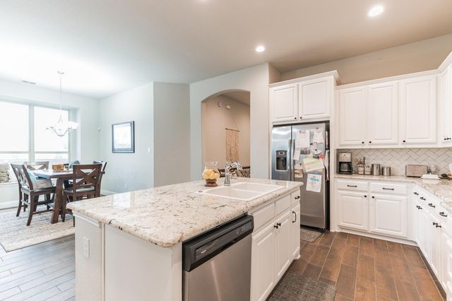 14800 Belclaire Avenue, Aledo, TX 76008