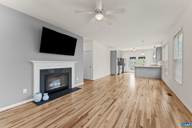 474 W DAFFODIL RD, Ruckersville, VA 22968