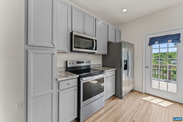 474 W DAFFODIL RD, Ruckersville, VA 22968