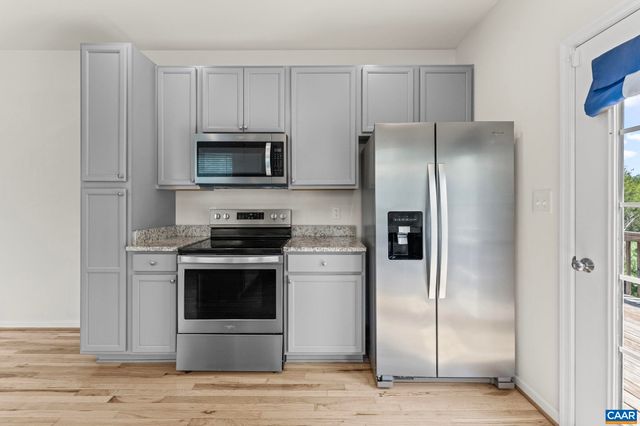 474 W DAFFODIL RD, Ruckersville, VA 22968