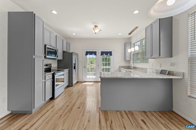 474 W DAFFODIL RD, Ruckersville, VA 22968