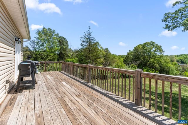 474 W DAFFODIL RD, Ruckersville, VA 22968