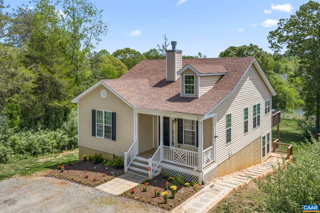 474 W DAFFODIL RD, Ruckersville, VA 22968