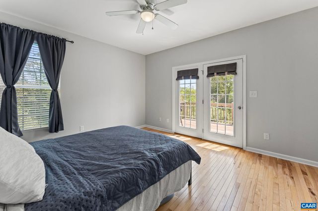 474 W DAFFODIL RD, Ruckersville, VA 22968