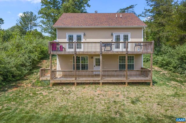 474 W DAFFODIL RD, Ruckersville, VA 22968