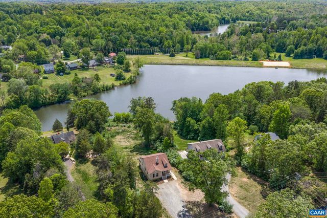 474 W DAFFODIL RD, Ruckersville, VA 22968