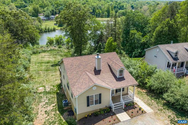 474 W DAFFODIL RD, Ruckersville, VA 22968