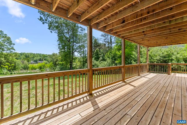 474 W DAFFODIL RD, Ruckersville, VA 22968