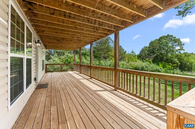 474 W DAFFODIL RD, Ruckersville, VA 22968