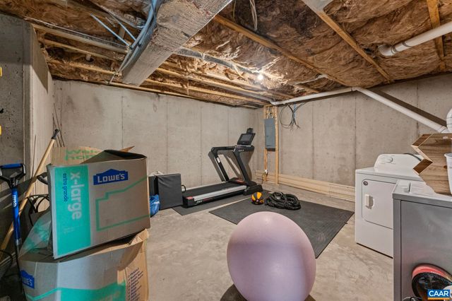 474 W DAFFODIL RD, Ruckersville, VA 22968