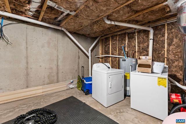 474 W DAFFODIL RD, Ruckersville, VA 22968