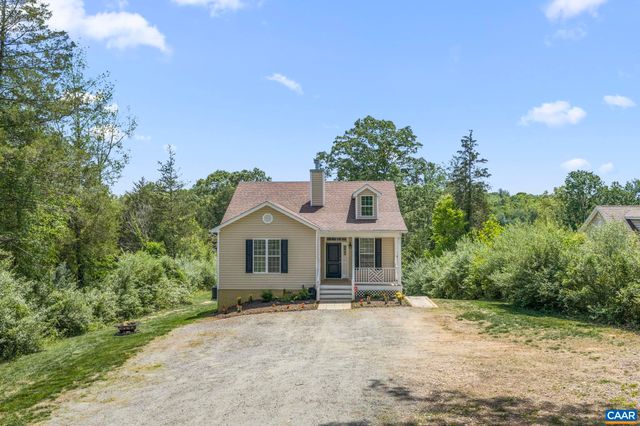 474 W DAFFODIL RD, Ruckersville, VA 22968