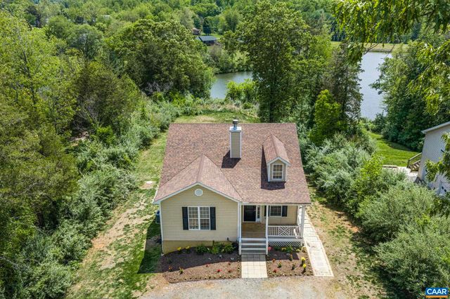 474 W DAFFODIL RD, Ruckersville, VA 22968