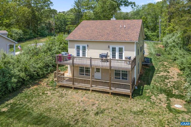 474 W DAFFODIL RD, Ruckersville, VA 22968