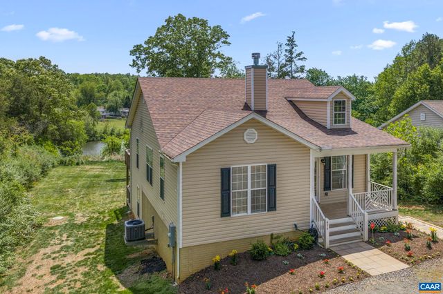 474 W DAFFODIL RD, Ruckersville, VA 22968