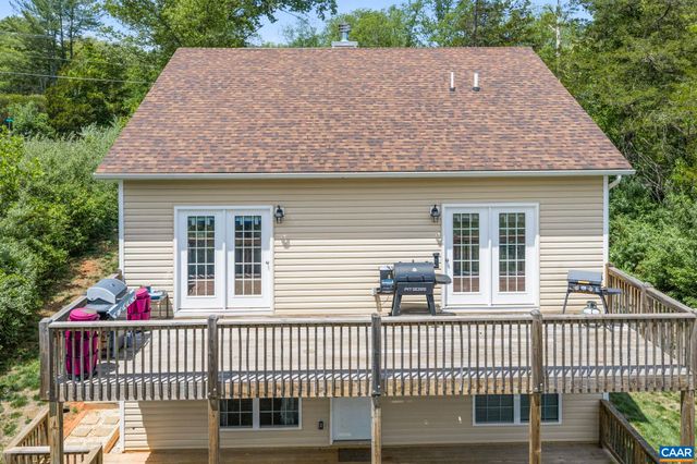 474 W DAFFODIL RD, Ruckersville, VA 22968