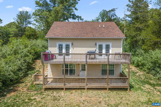 474 W DAFFODIL RD, Ruckersville, VA 22968