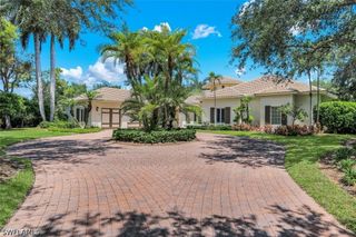 1284 Pocantico LN, Naples, FL 34110