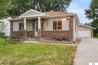 3929 Lewis Avenue, Lincoln, NE 68521
