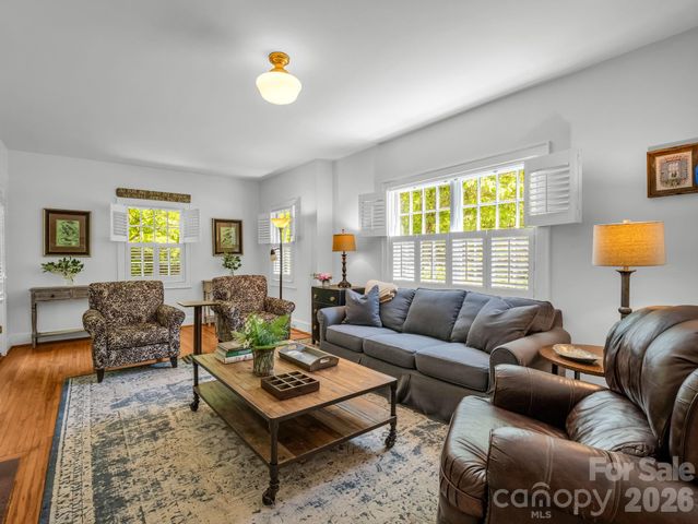 536 Maple Street, Brevard, NC 28712
