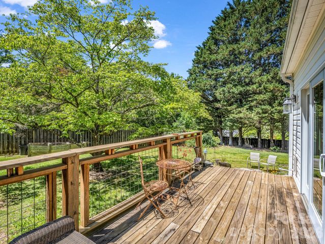 536 Maple Street, Brevard, NC 28712