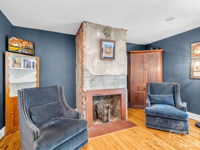 536 Maple Street, Brevard, NC 28712