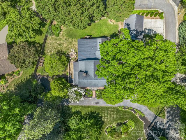 536 Maple Street, Brevard, NC 28712