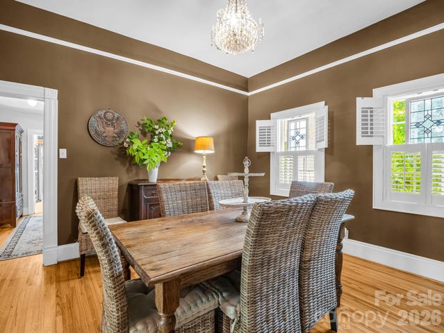 536 Maple Street, Brevard, NC 28712