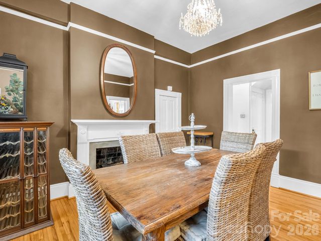 536 Maple Street, Brevard, NC 28712