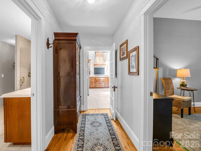 536 Maple Street, Brevard, NC 28712