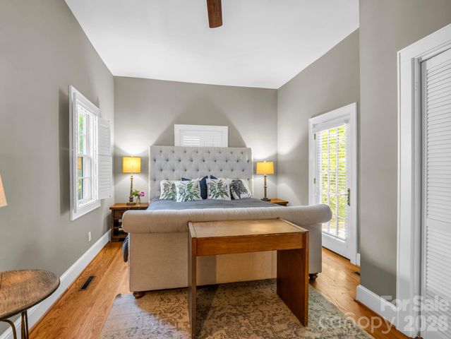 536 Maple Street, Brevard, NC 28712