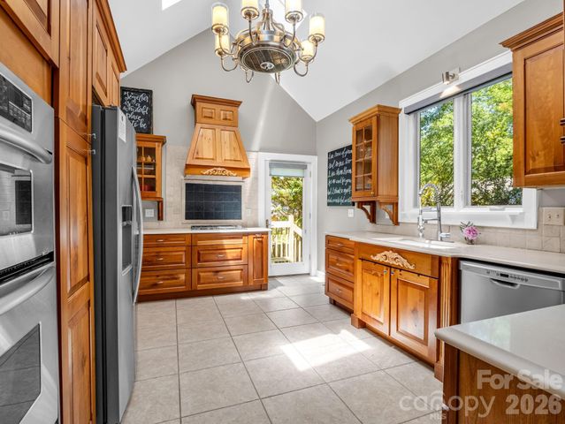 536 Maple Street, Brevard, NC 28712