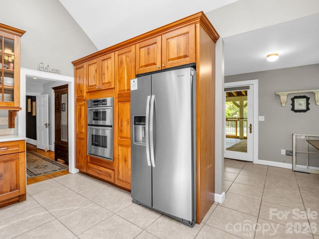 536 Maple Street, Brevard, NC 28712