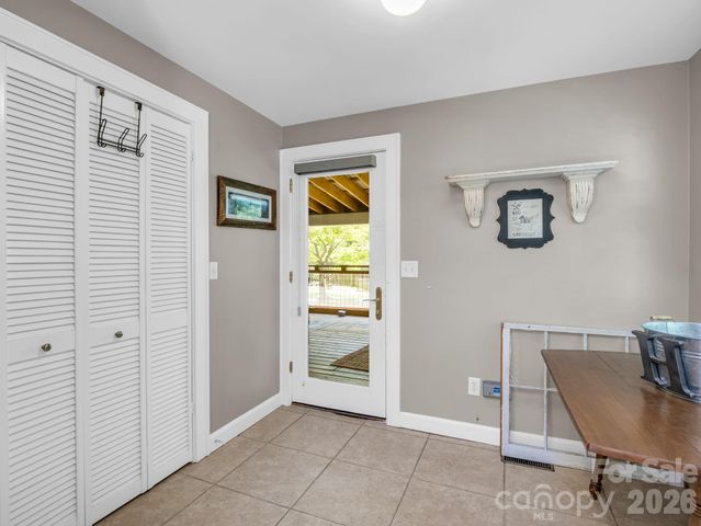 536 Maple Street, Brevard, NC 28712