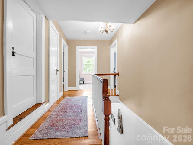 536 Maple Street, Brevard, NC 28712
