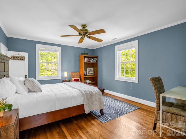 536 Maple Street, Brevard, NC 28712