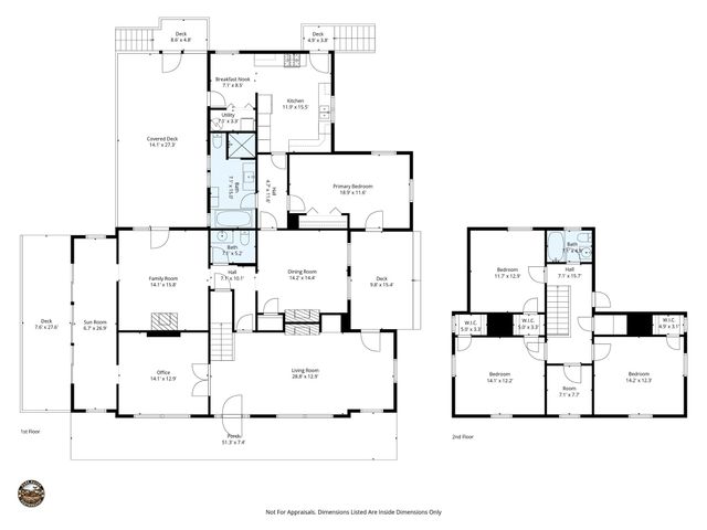 536 Maple Street, Brevard, NC 28712