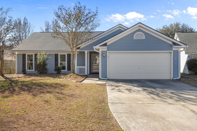 115 Corrientes Court, Summerville, SC 29483