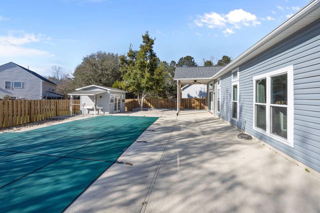 115 Corrientes Court, Summerville, SC 29483