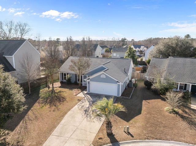 115 Corrientes Court, Summerville, SC 29483