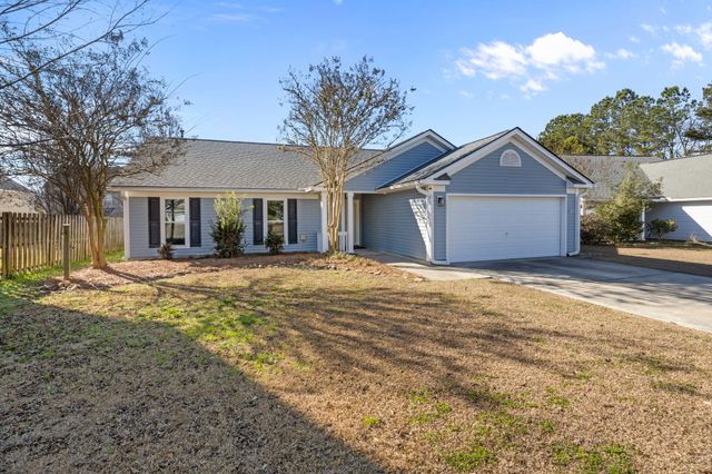 115 Corrientes Court, Summerville, SC 29483